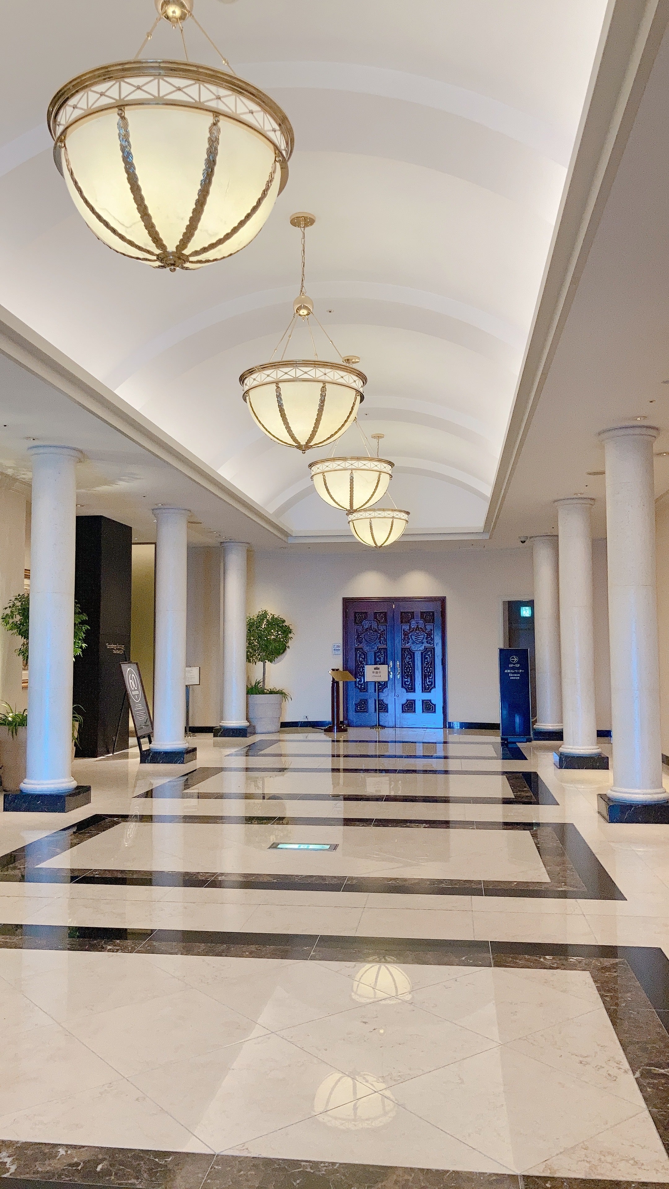 名駅地下街の有料トイレ