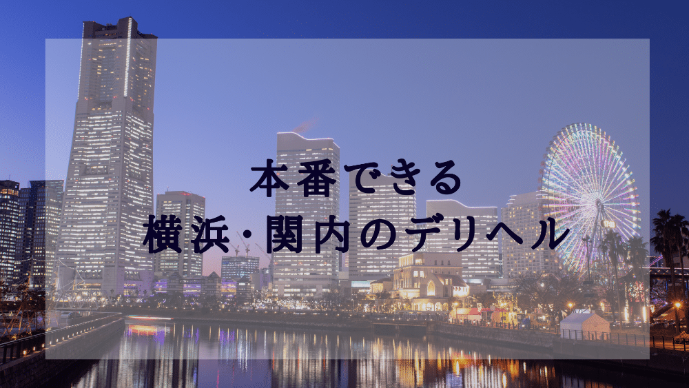 豊橋の本番できるデリヘル７選！基盤、NS・NN情報や口コミも【2024最新】 | 風俗グルイ