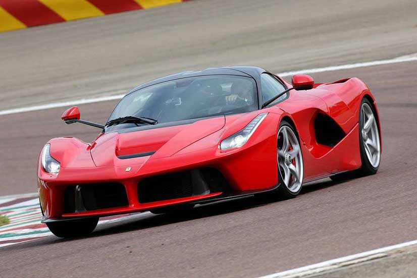 スーパーカー壁紙HD」 - AndroidアプリAPPLION