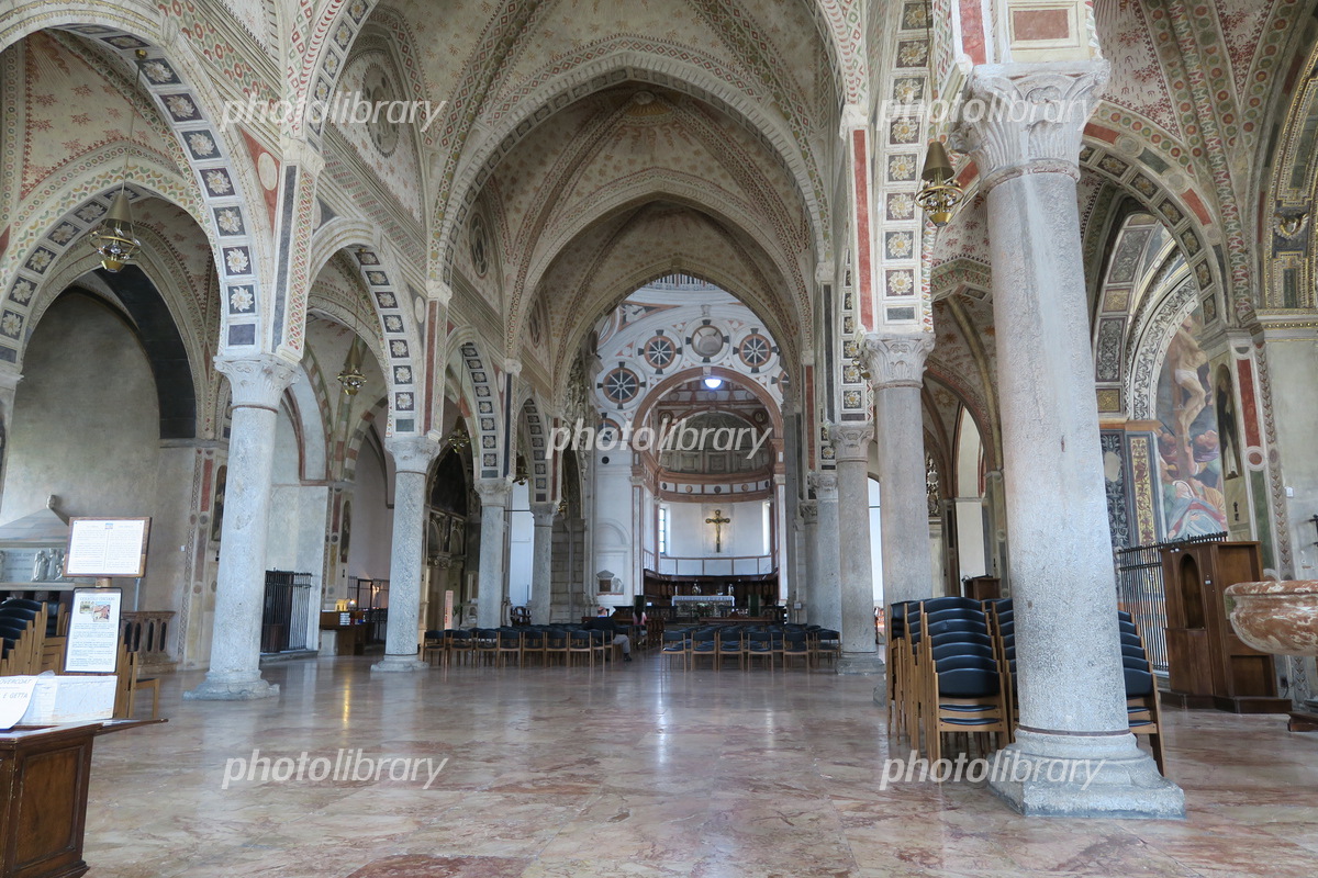 2025年 サンタ マリア デッレ