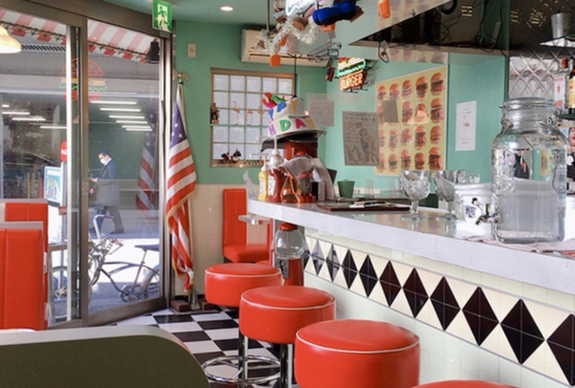 FOREST DINERフォレストダイナー札幌店 札幌駅