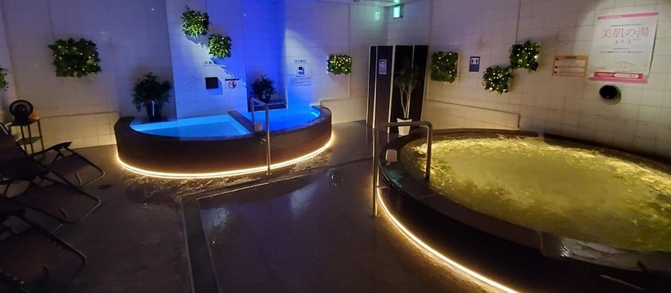 ニフティ温泉 「泊まれる温泉・スーパー銭湯ランキング2023」を発表 夏の宿泊にもおススメな2年連続1位は !?ニフティライフスタイル株式会社のプレスリリース