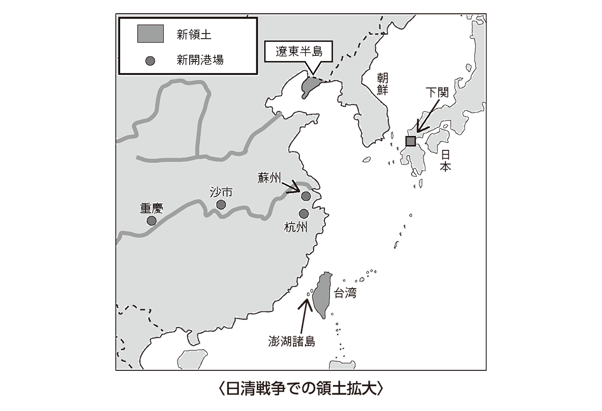 台湾の歴史 統治者の変遷 ～１９４５年