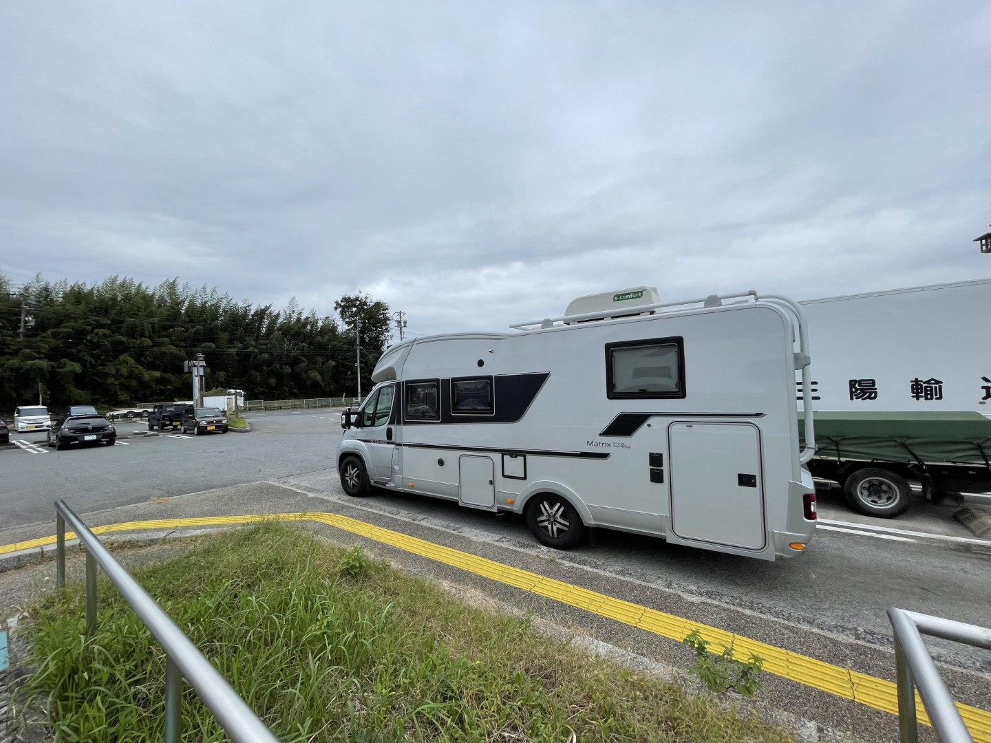 道の駅は車中泊していいの？知っておくべきルールとマナー国土交通省の公式見解 - ジムニーフリーク