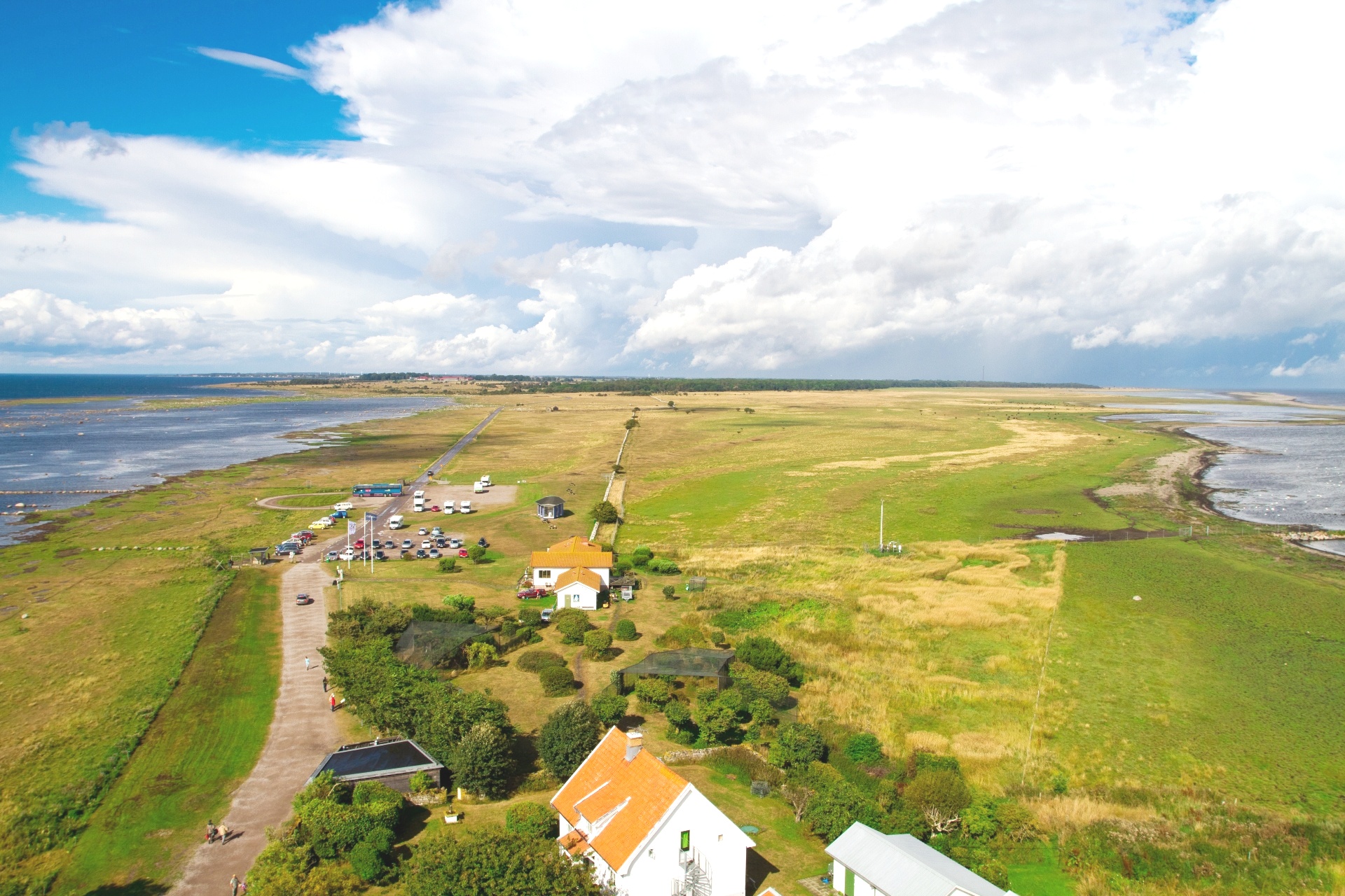 スウェーデンの世界遺産 ゴットランド島＊ヴィスビー- 2ページ目2ページ中-