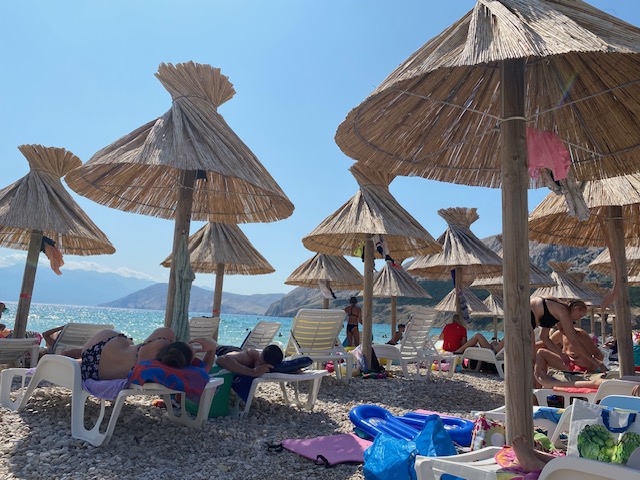 ヨーロッパのビーチリゾートランキングBEST7ヨーロッパAll About