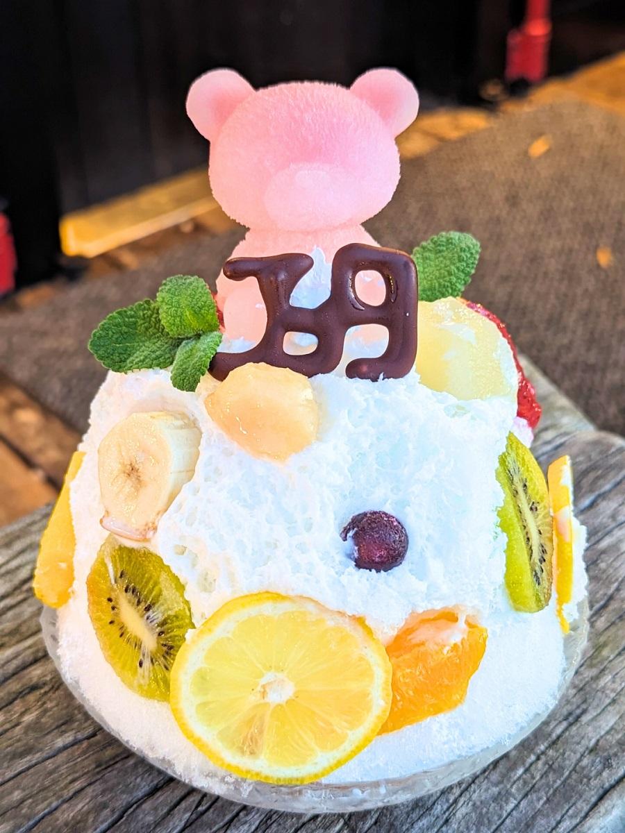 週末はちょっとロンドンへ⁉️リバービューカフェ「Secret Base JO-9,