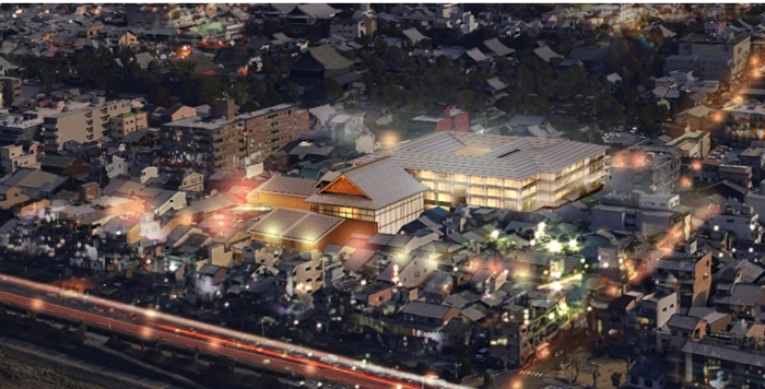 京都上陸で注目。タイ「カペラ バンコク」が驚愕のアーバンサンクチュアリだったカルチャーELLEエル デジタル