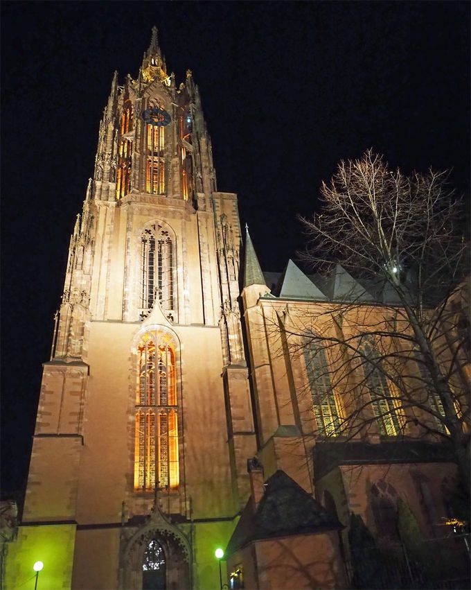 ドイツ フランクフルトでおすすめの観光地17選：ドイツ経済の中心都市 -