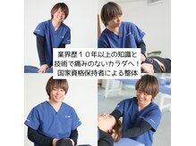 出張リラクゼーションエステ リフレクス (@reflex.massage.tokyo)