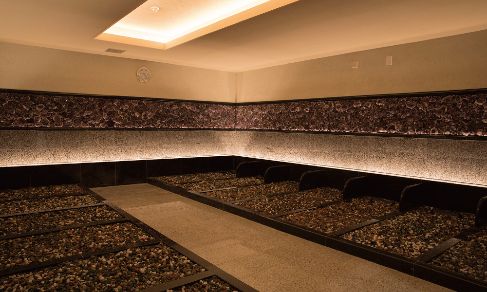 都内の天然温泉「スパジャポ」が年中高コスパで1日満喫できる癒し空間RETRIP リトリップ