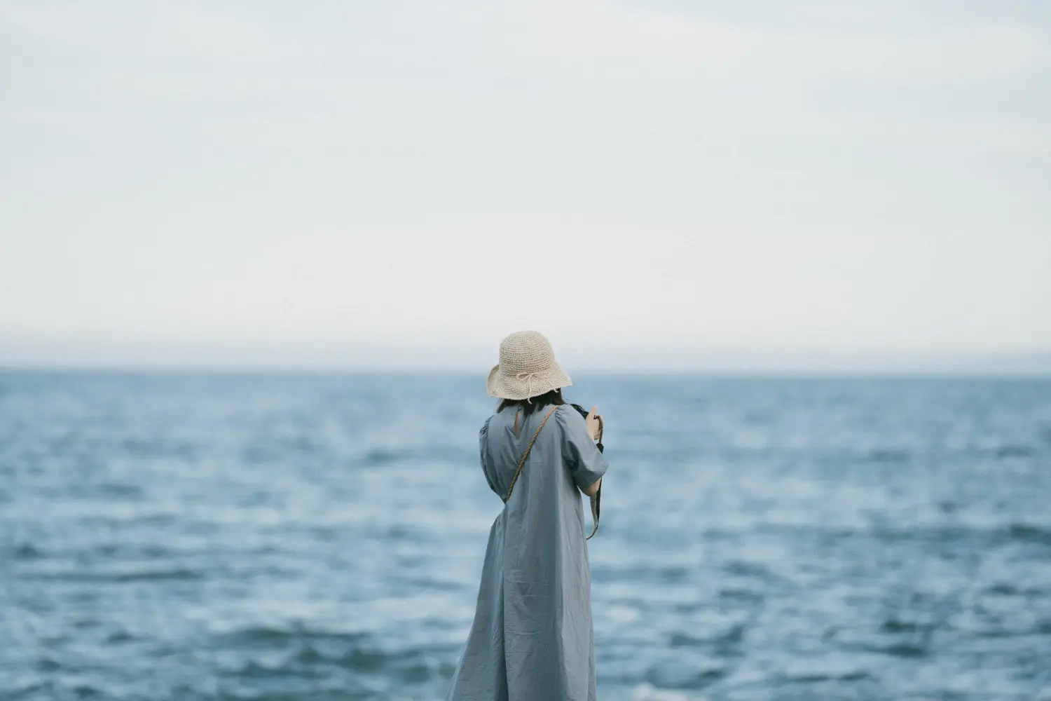 海岸沿いにある観光名所を訪ねて ‐「海へと続くトンネル」「海への扉」を巡る‼️ 神奈川県 小田原市-