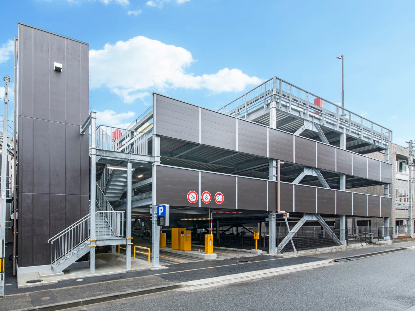ららぽーと船橋 ららぽーと東京ベイ 近くの予約できる駐車場駐車場予約なら「タイムズのB」