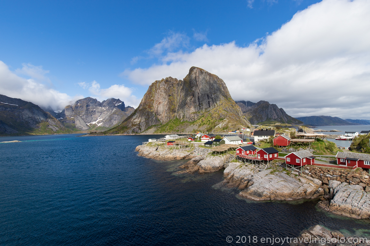 大自然でチルしない？ノルウェーの絶対に行くべき美しすぎる絶景7選RETRIP リトリップ