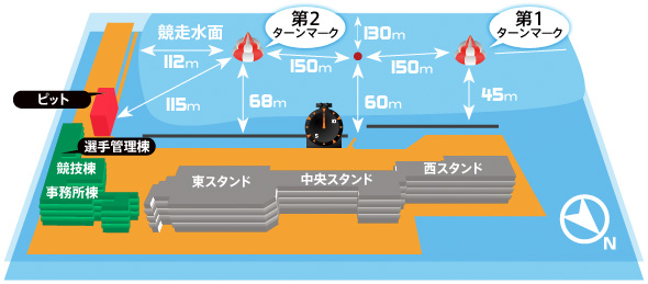 周南市の潮見表＜2024年最新版＞｜FISHING JAPAN（フィッシングジャパン）