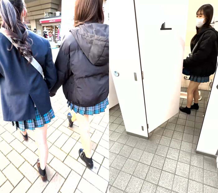 今週の注目記事】パンチラスポット京都駅 女子高生も思わず「キモい…！」、盗撮犯うじゃうじゃ…犯行見抜く「プロの目」（3/5ページ） - 産経ニュース