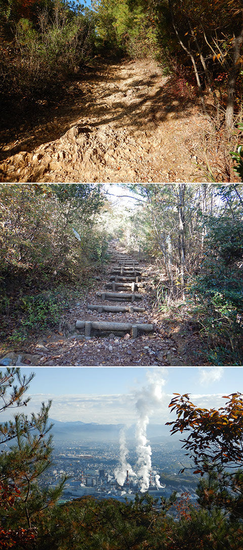 のどかなローカル線・名鉄広見線に乗って可児・御嵩へ
