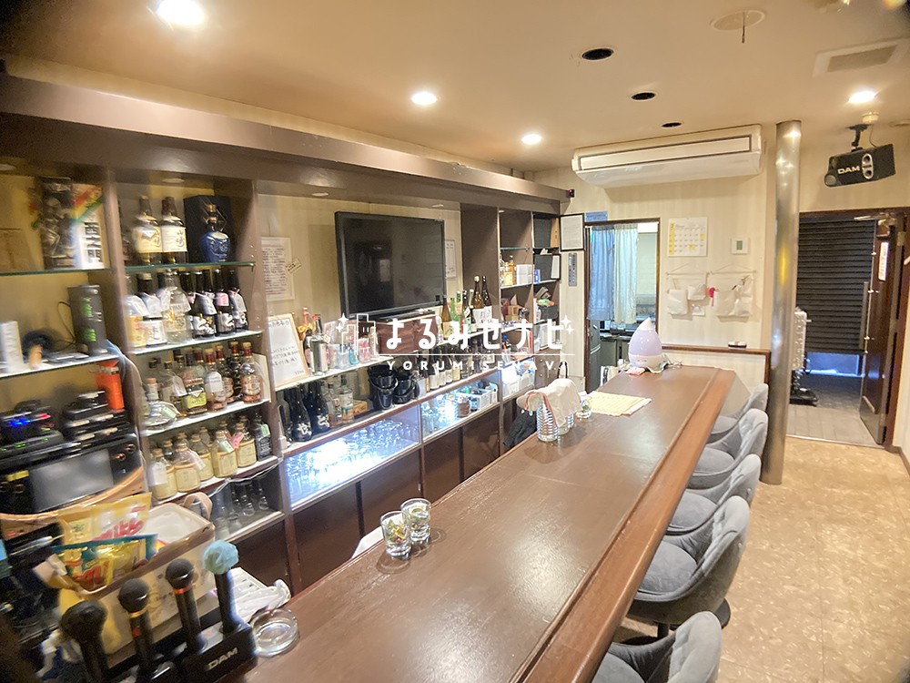 富山市のおすすめスナック！【飲み放題あり】｜スナカラ -スナック情報メディア-