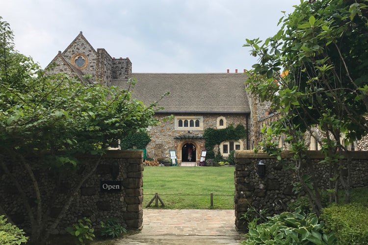 那須ステンドグラス美術館栃木那須高原観光スポット@nasusgm• Instagram photos and