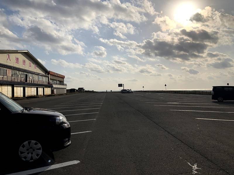 入道崎男鹿のみどころ男鹿なび