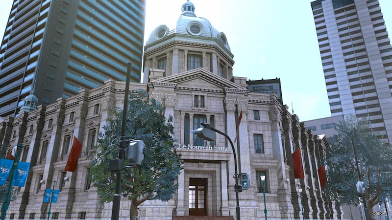 ロストジャッジメント 猫の場所は？異人町と神室町の猫の居場所と評判の上げ方を紹介 ジャッジアイズ2