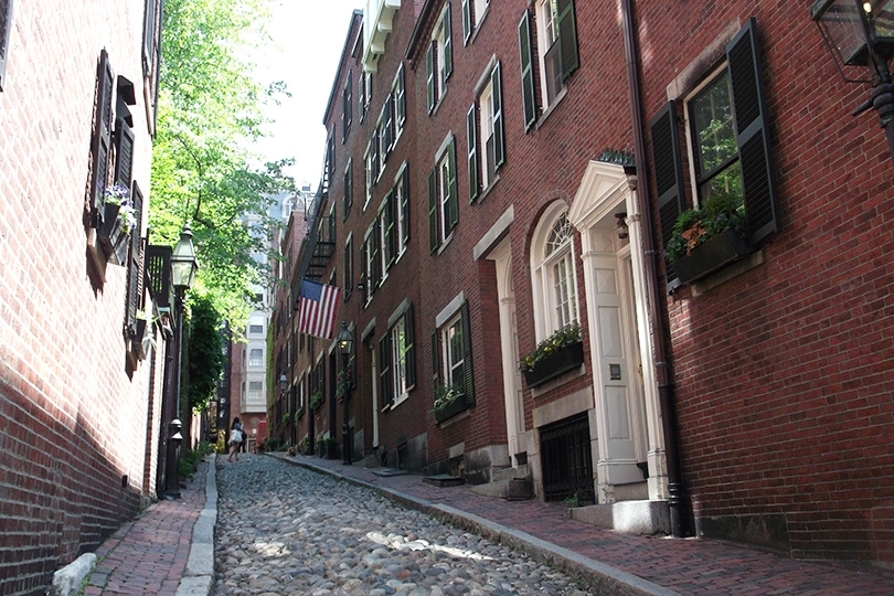 絶対行きたい、アメリカの穴場観光地5選！ 「東海岸屈指のビーチ」「シロクマ・ウォッチング」「ビッグスカイ」ライフハッカー・ジャパン