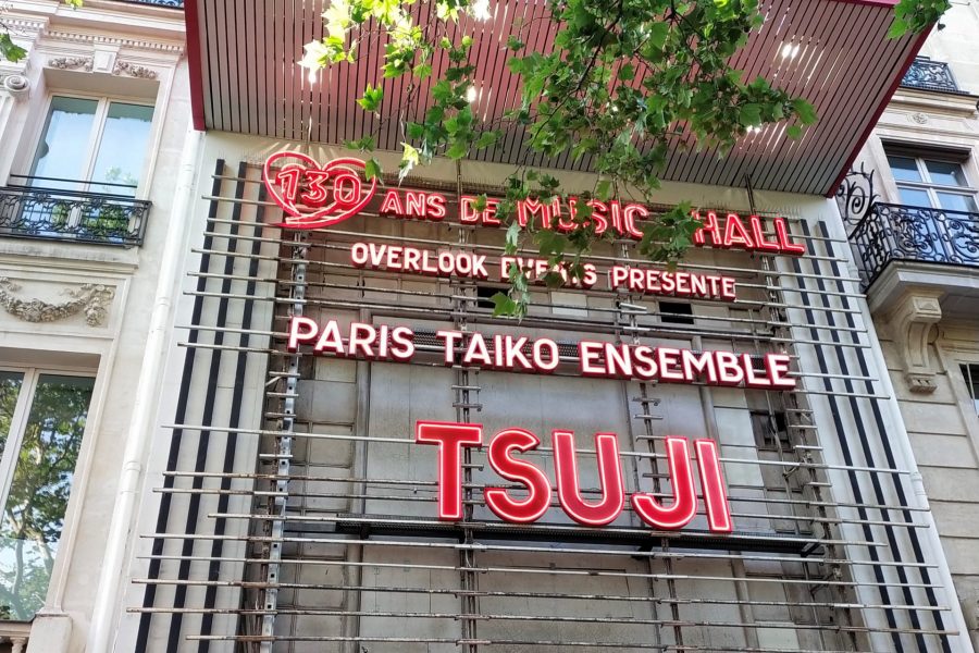 落語散策落語＠オランピア劇場の映像