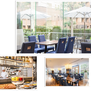 店17 かぼっちょ村駅 :