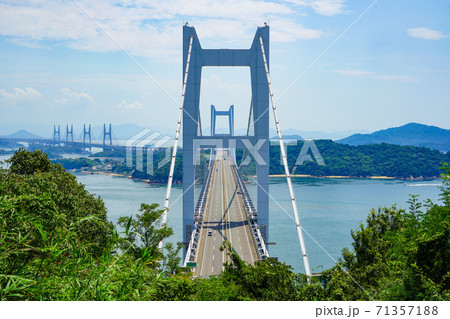 岡山・香川の旅・岡山県と香川県を結ぶ、瀬戸大橋の絶景を巡ります。』坂出・瀬戸大橋周辺 香川県 の旅行記・ブログ