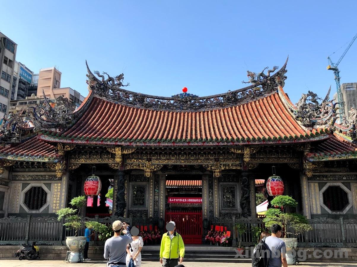 龍山寺 口コミ・写真・地図・情報 - トリップアドバイザ