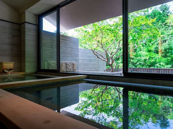 星野リゾート 界 箱根 -