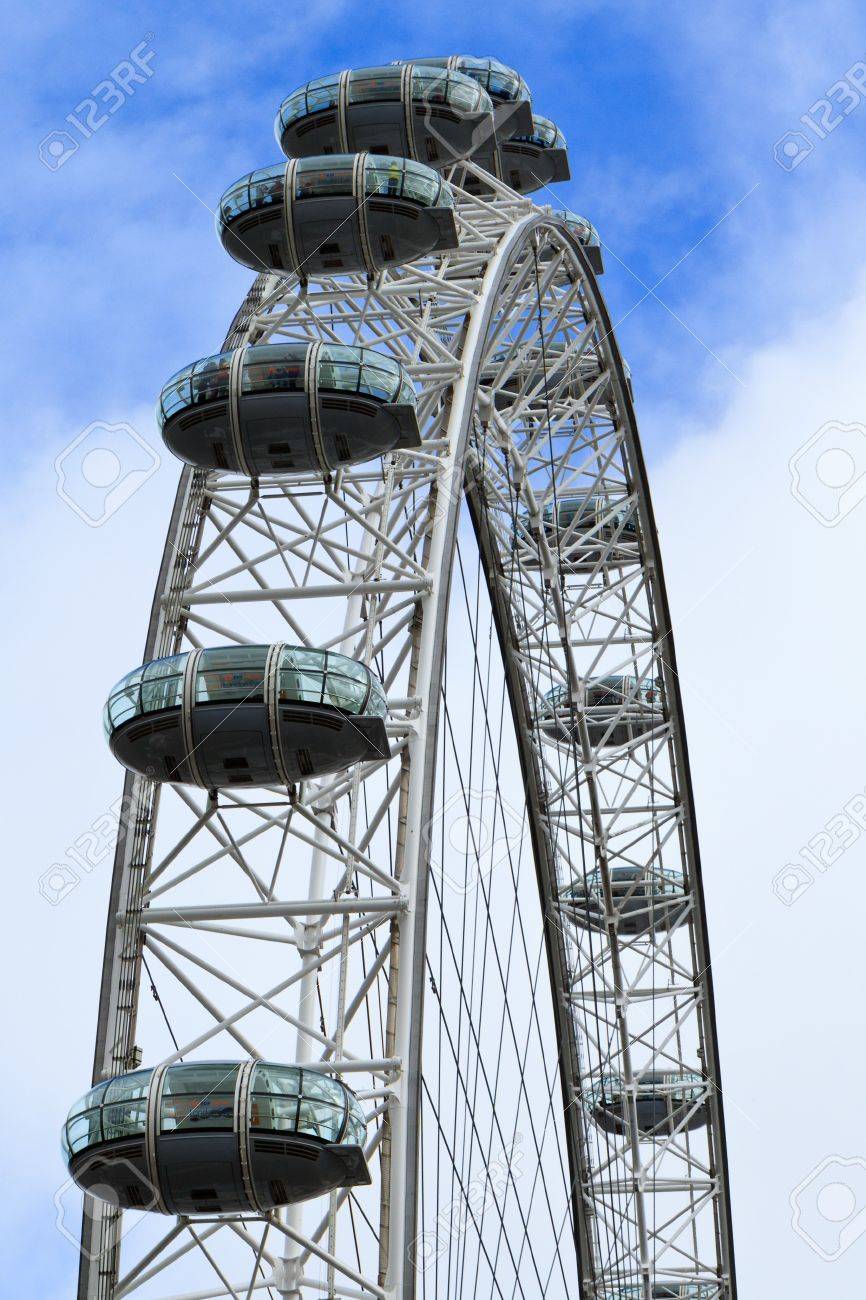 ロンドンアイ+テムズ川リバークルーズチケット