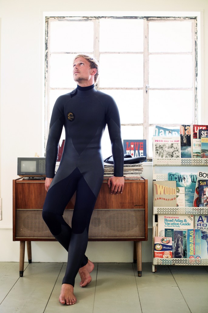 製品ラインアップスポーツドライスーツ