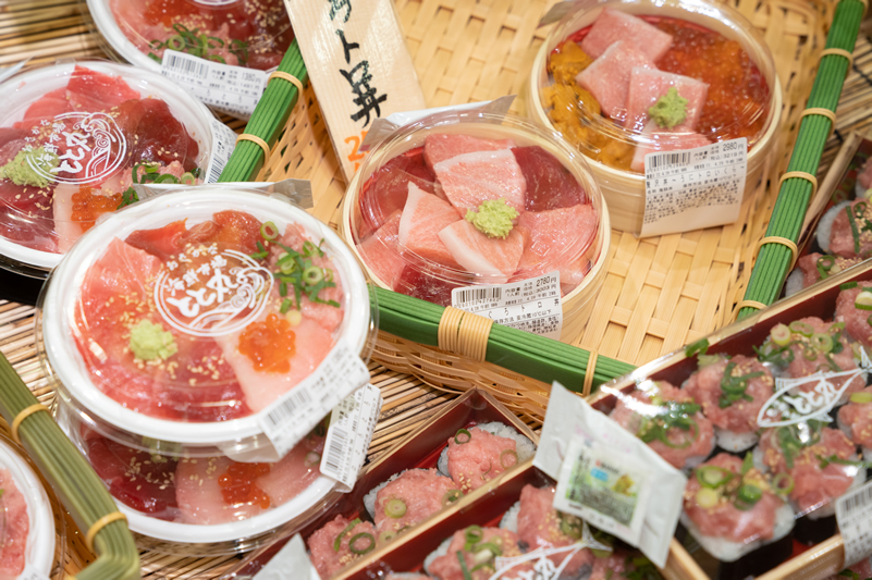 道の駅常総 グランドオープン常総市