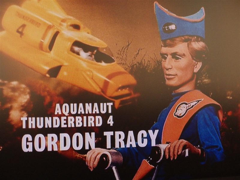 サンダーバード」～1965-1966 日本上陸55周年！多大な影響を与えたSF特撮人形劇1970年生まれ 男のロマンBlog