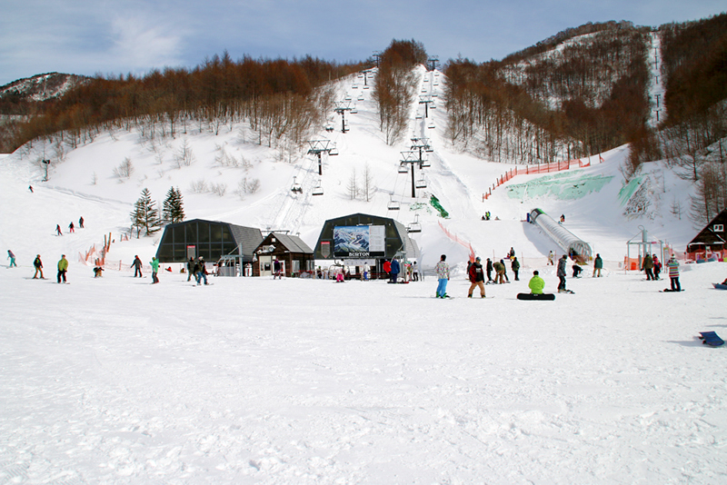 伊香保温泉『旅低 諧暢楼』2025年2月 : 晴れ時々日記