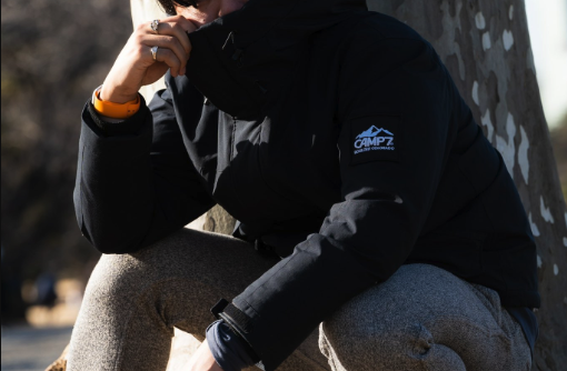 キャンプギア ワンタッチって、ダサい？でも嫁的最高！ :