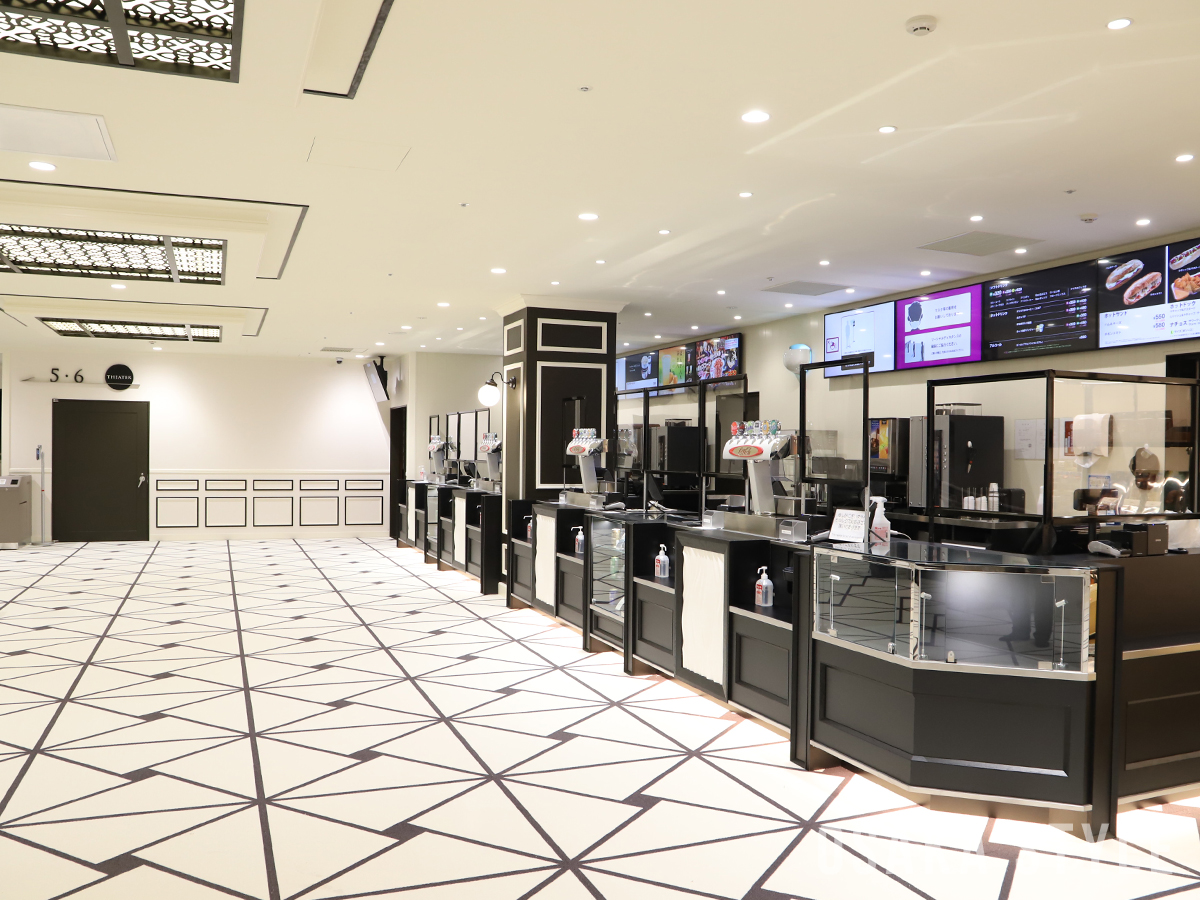 よくあるお問い合わせイオンシネマ