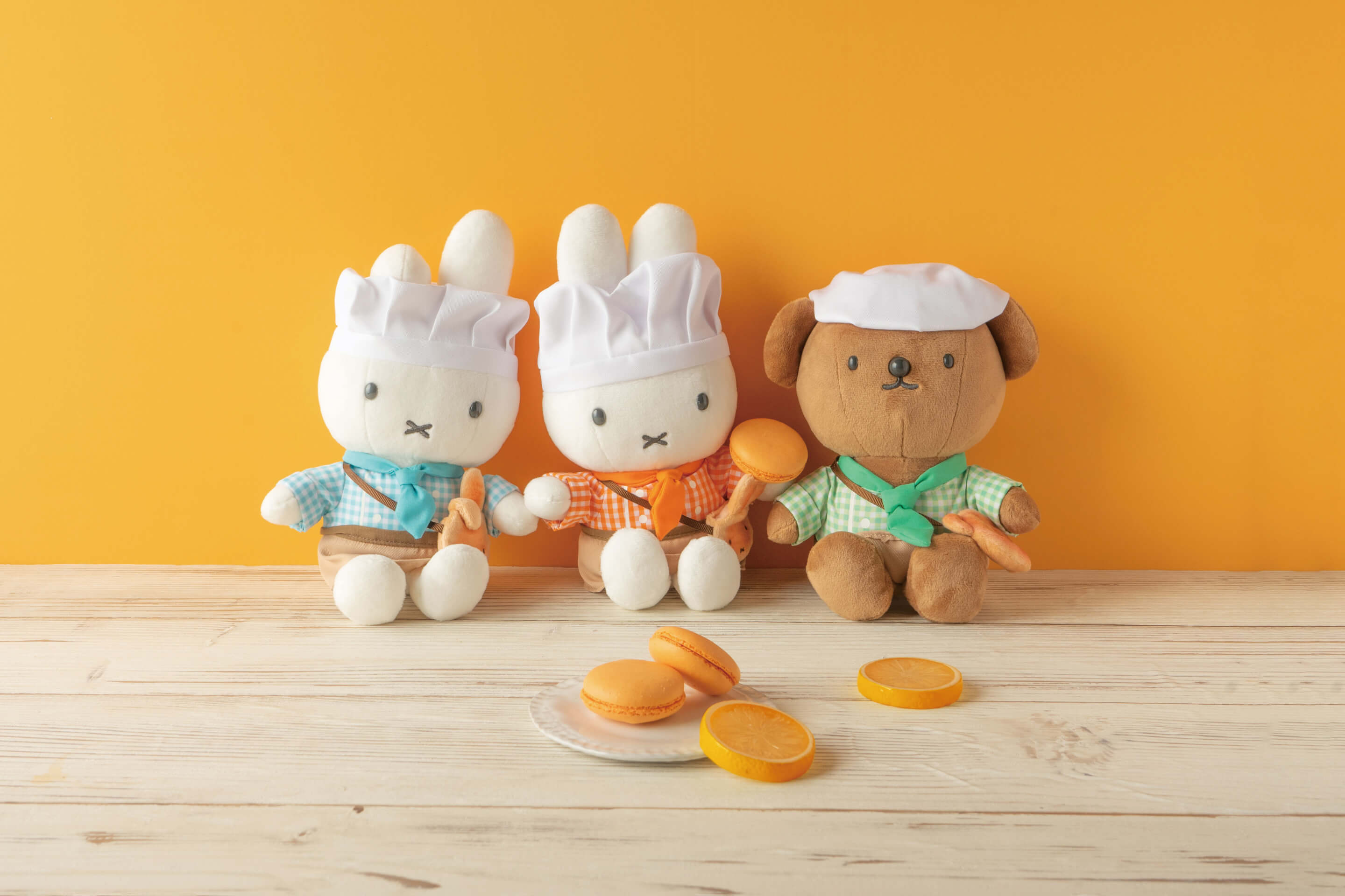 9月15日 木 オープン！「蔵×ミッフィー」をテーマにしたベーカリー併設ショップ『みっふぃー蔵のきっちん＆べーかりー』が川越に登場株式会社寺子屋のプレスリリース