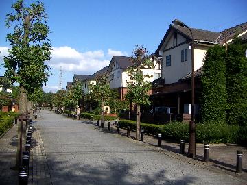 エステシティ所沢センタースクエア１号棟 ２階(航空公園駅からエステシティ中央 バス10分 