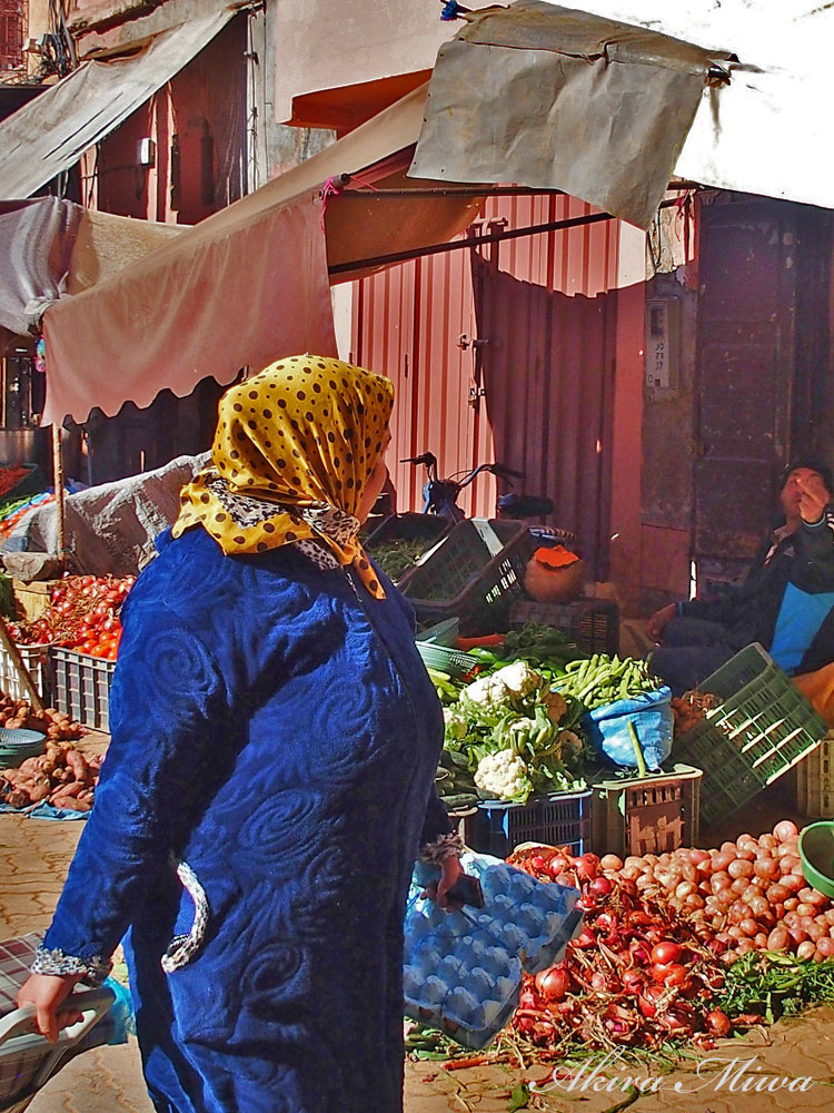 モロッコ旅行で一番人気「マラケシュ」の魅力を徹底解説！マラケシュ旅行を楽しもう！TRAVeeeNET旅行情報はトラビーネット