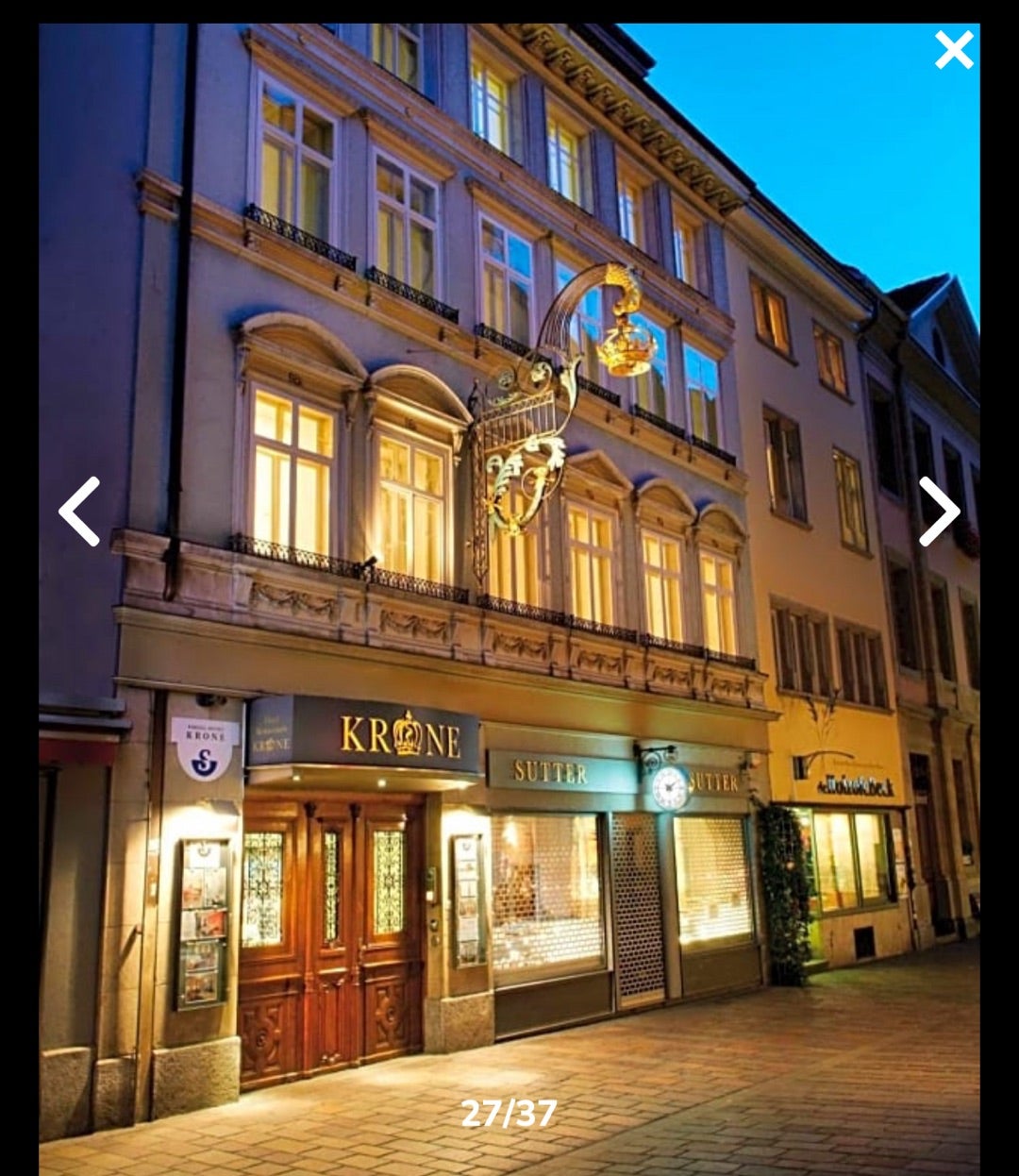 ボーデン湖、ドイツにコンスタンツ市内中心部の遊歩道します。 — ストック編集用写真©gevision 157263690