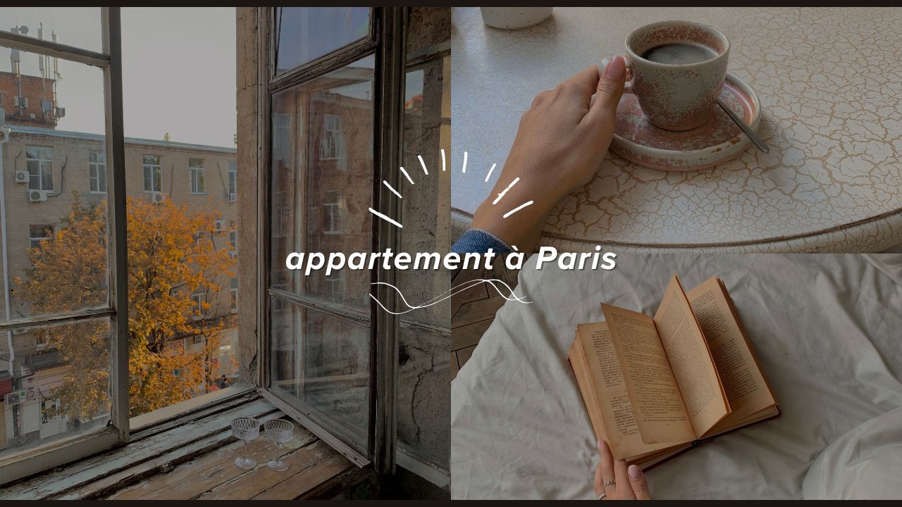 暮らすように旅するパリ パリのアパルトマン滞在レポート大人のフランス巡り