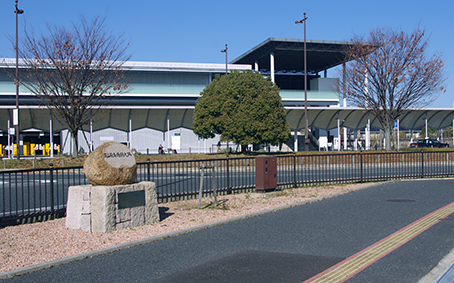 北長瀬駅から徒歩約5分 12月3日オープンの、むさしの森珈琲 岡山中仙道店で初ランチ！20分待って、まぐろアボガドをオーダー | 食道楽の岡山ランチ