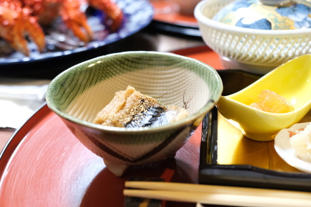 ねむろエクハシの宿（北海道） - すまりんの