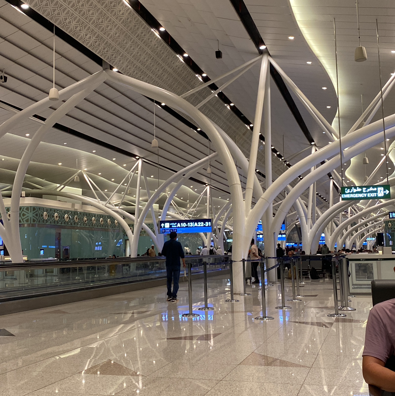 Appril 8 ジェッダ 2023