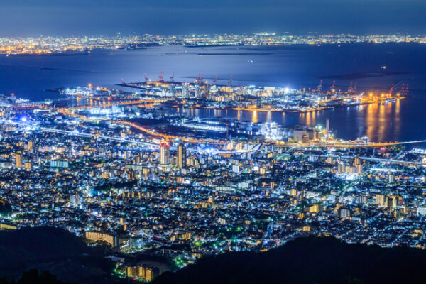 兵庫県でカップルにおすすめのデートスポット！人気スポットから穴場まで紹介レジェンデ♡プラスワン