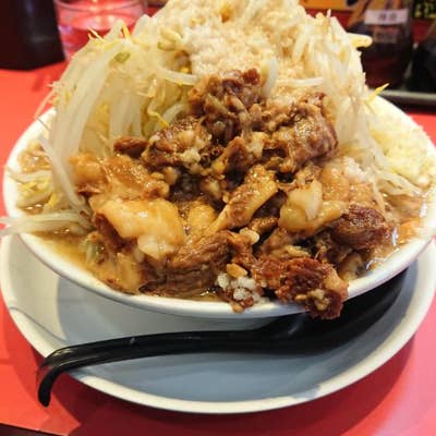 麺屋あっ晴れ 堀田店（瑞穂区/ラーメン） -