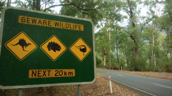 英語で標識を作ります！ココナラ