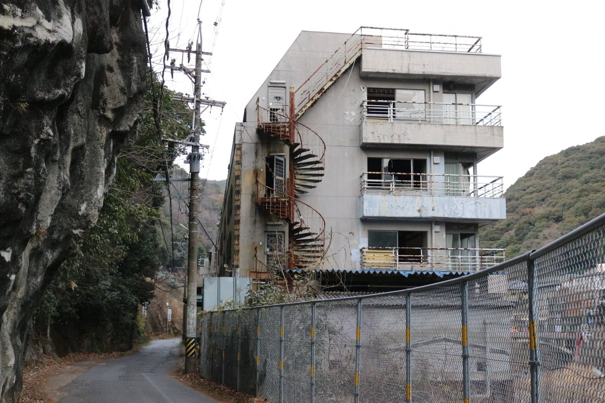 ふぢかわけ～じ愛知県に単身赴任中 あと５日で奈良に戻ります。 朝から 春日井市定光寺駅